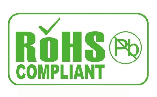 RoHS检测做认证