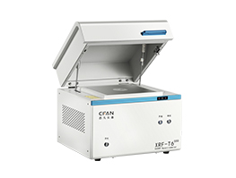 ROHS测试设备XRF-T6SDD